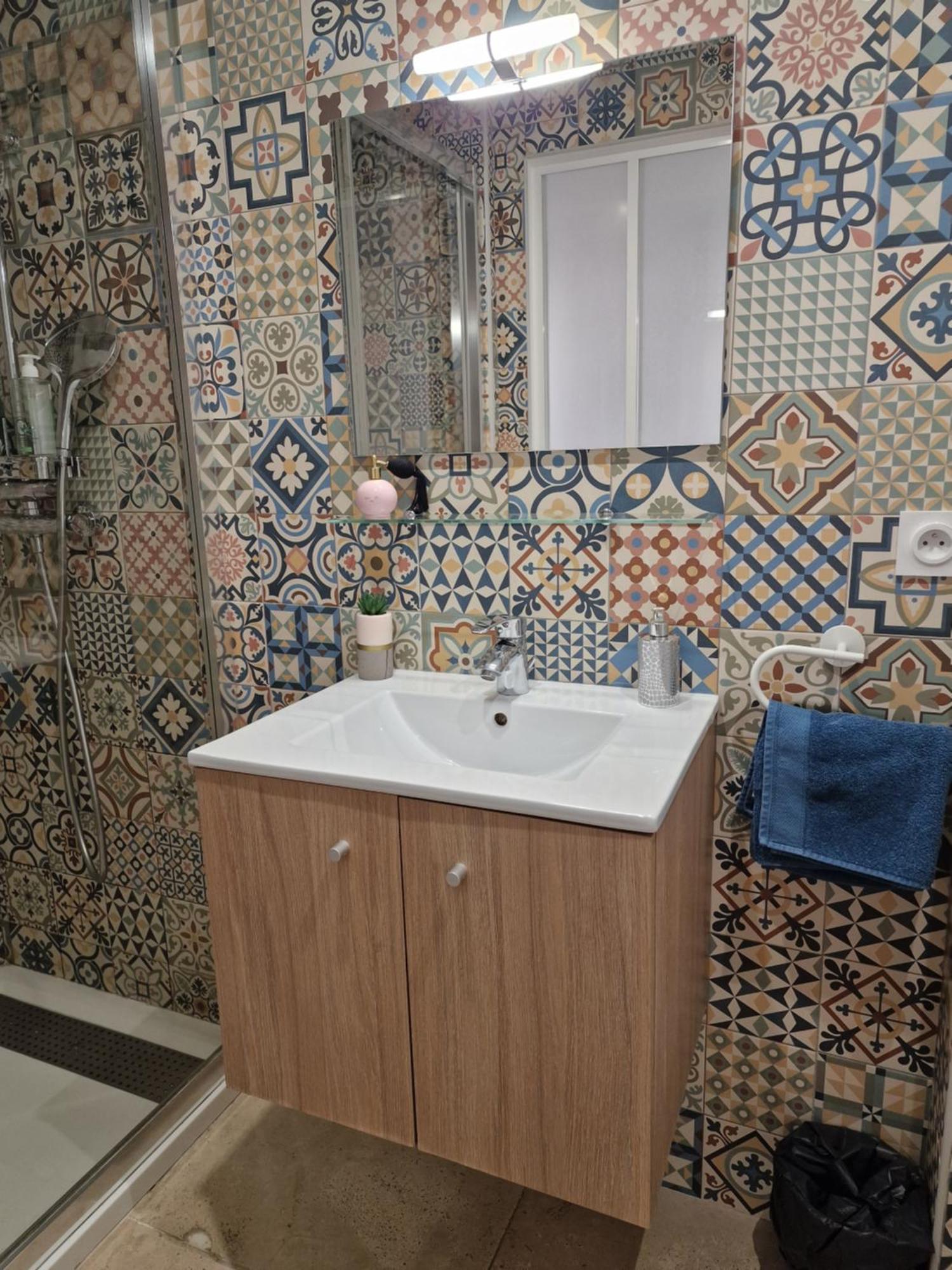 Appartement Chambre de charme dans la citadelle à Bastia  Extérieur photo