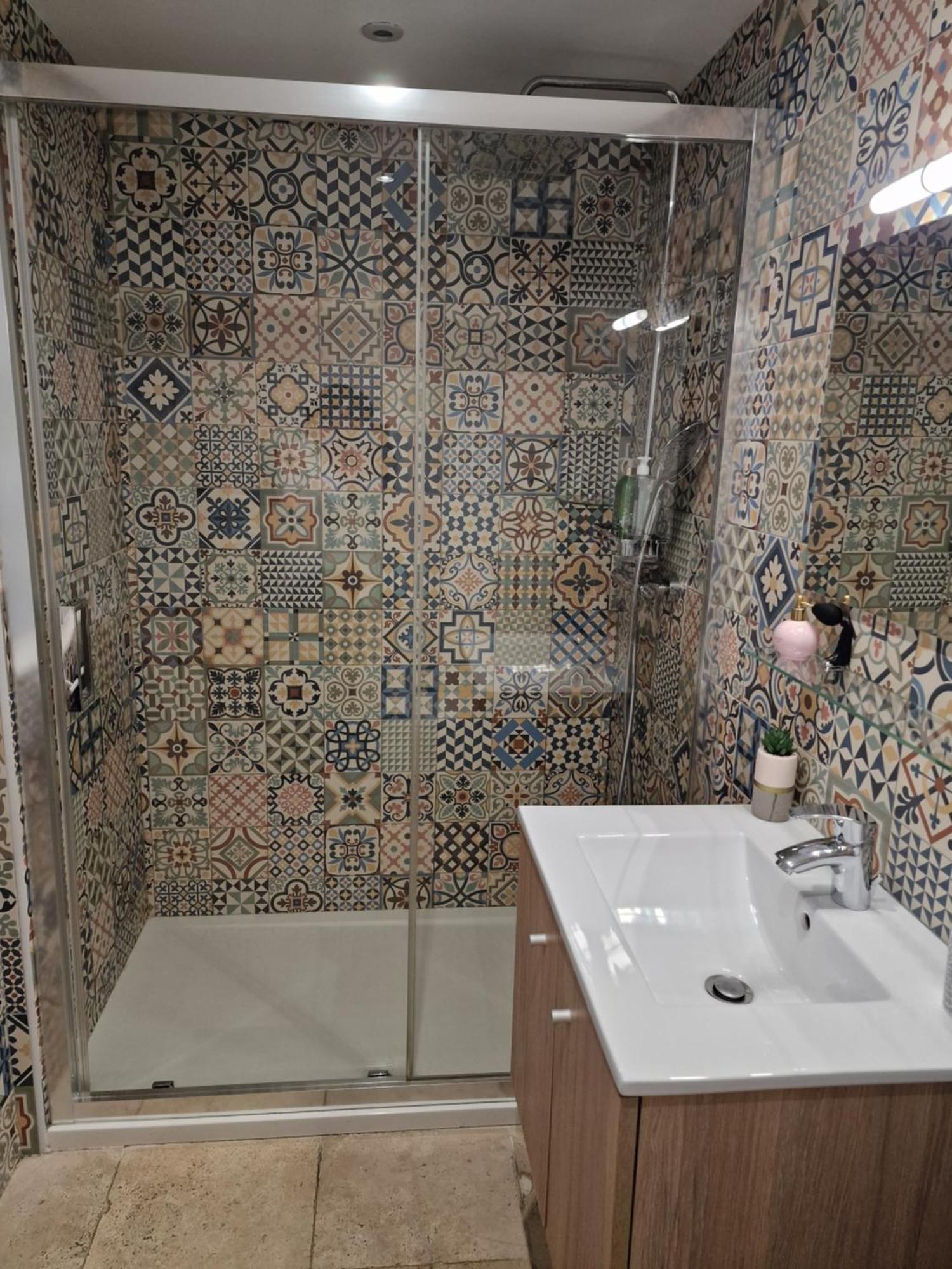Appartement Chambre de charme dans la citadelle à Bastia  Extérieur photo